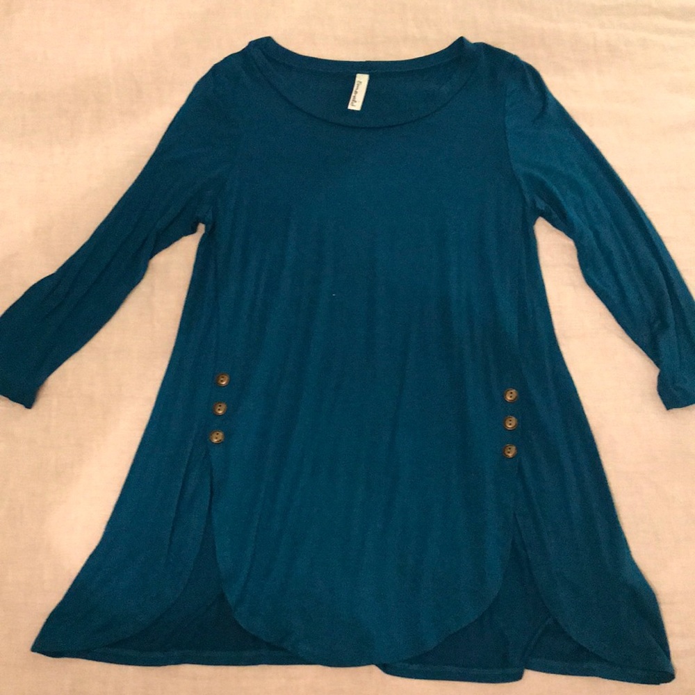 Emerald Women’s Top